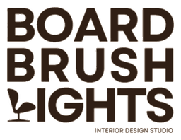 Board Brush & Lights